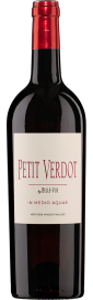 2016 Petit Verdot by Belle-Vue Bordeaux AOP 750