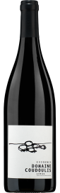 2020 Evidence Lirac AOP Domaine Coudoulis 750
