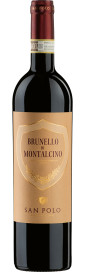 2018 Brunello di Montalcino DOCG Poggio San Polo 750