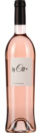 2024 By.Ott Rosé Côtes de Provence AOC Domaine Ott 750