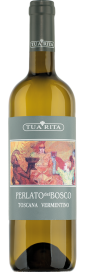 2024 Perlato del Bosco Vermentino Toscana IGT Azienda Agricola Tua Rita 750
