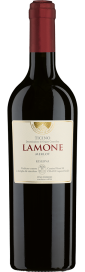 2021 Lamone Merlot Ticino DOC Riserva Cantina Pelossi 750