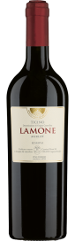 2022 Lamone Merlot Ticino DOC Riserva Cantina Pelossi 750