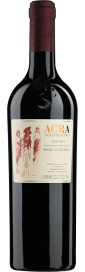 2019 Agra Collina d'Oro Merlot Ticino DOC Riserva Cantina Pelossi 750
