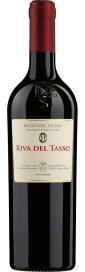 2021 Riva del Tasso Rosso Ticino DOC Cantina Pelossi 750