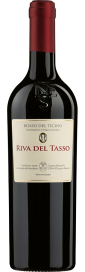 2022 Riva del Tasso Rosso Ticino DOC Cantina Pelossi 750