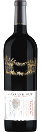 2017 Le Grand Noir Réserve Les Réserves Languedoc AOP Celliers Jean d'Alibert 750