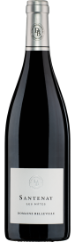 2021 Santenay AOC Les Hâtes Domaine Belleville 750