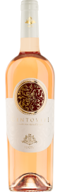 2023 Centoviti Rosato Campania IGT Nativ 750