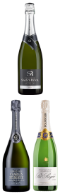 Tasting Box Champagner II Tasting Box Champagne II 2250