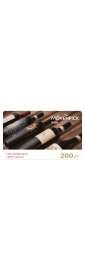 Geschenkkarte 200.-- Carte cadeau 200.--