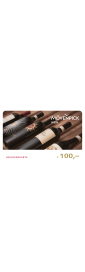 Geschenkkarte 100.-- Carte cadeau 100.--
