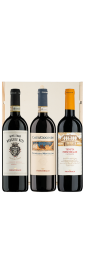 Geschenkset 14 - Italien Set cadeau 14 - Italie 2250