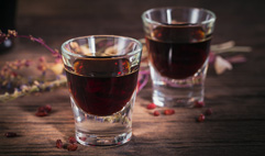 Liqueurs