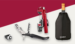 Accessoires