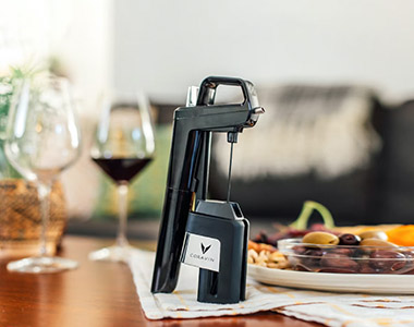 Coravin