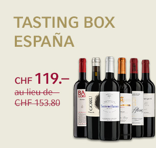 Tasting Box España