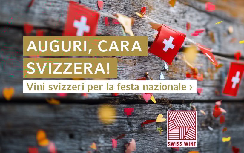 Offerta del 1 agosto