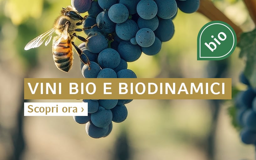 Vini biologici