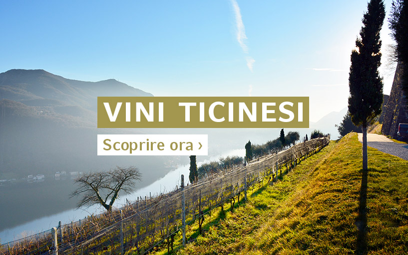 Vini Ticinesi