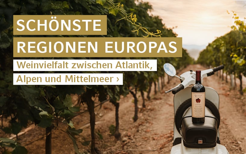 Tour d'Europe