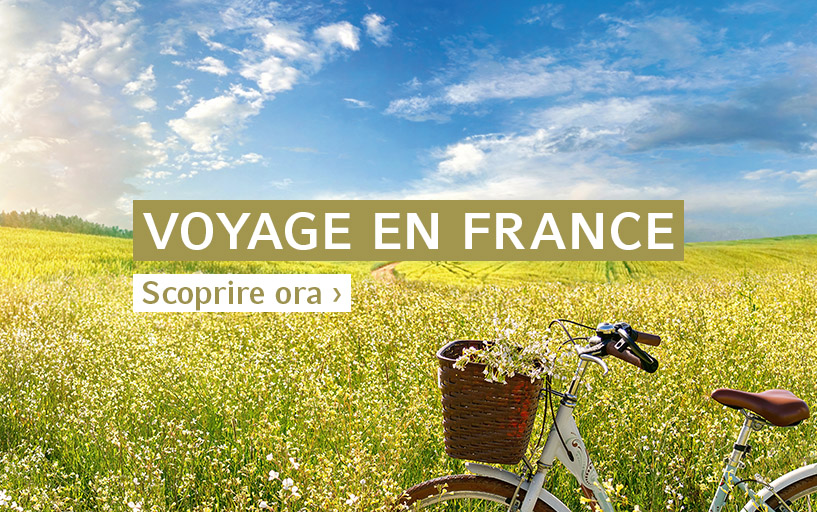 Voyage en France