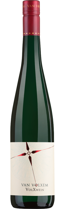 2017 VolXwein trocken QW Mosel Weinmanufaktur Van Volxem 750.00 2017 VolXwein trocken QW Mosel Weinmanufaktur Van Volxem 750.00