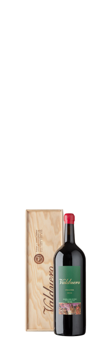 2018 Valduero Crianza Ribera del Duero DO Bodegas Valduero 5000