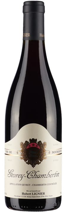 2017 Gevrey-Chambertin AOC Regnard Hubert Lignier 750.00