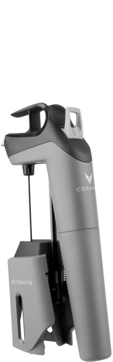 CORAVIN (TM) Three SL Grey