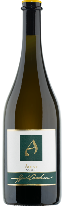 2018 Altesse Nature La Côte AOC Domaine Henri Cruchon (Biodynamisch) 750.00