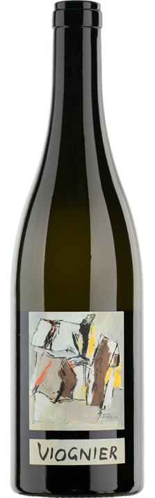 2023 Viognier Graubünden AOC Matthias & Sina Gubler Möhr Niggli 750