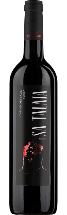 2017 Sa Talaja VT Mallorca Bodega Cap Andritxol 750.00