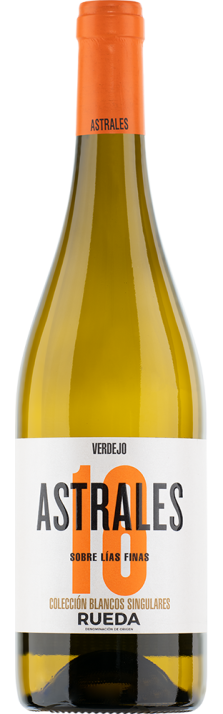 2018 Verdejo Rueda DO Bodegas Astrales 750.00
