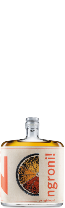 Ngroni by Nginious 500.00