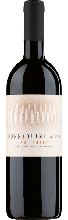 2016 Donna Olimpia 1898 Bolgheri DOC 750.00