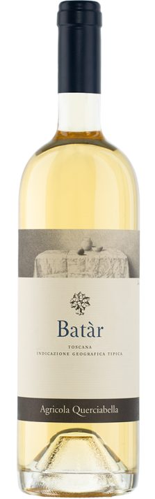 2016 Batàr Bianco Toscana IGT Agricola Querciabella (Bio) 750.00