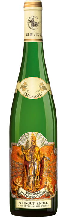 2020 Grüner Veltliner Smaragd Loibner Ried Kreutles Weingut Knoll 750.00
