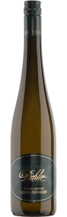 2014 Riesling Smaragd Loibner Oberhauser F.X. Pichler 750.00