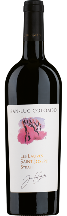 2019 Les Lauves Syrah St-Joseph AOC Jean-Luc Colombo 750.00