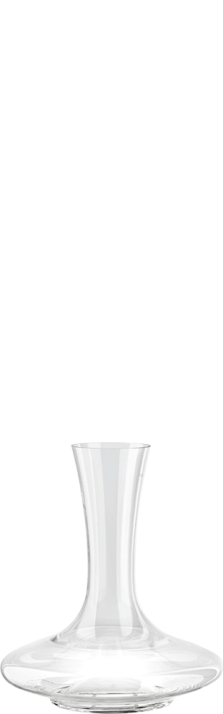 Karaffe Glas & Co.