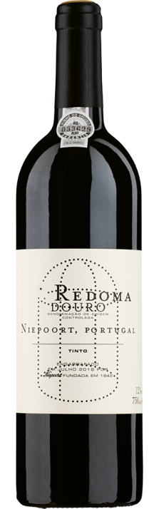 2016 Redoma Tinto Douro DOC Niepoort 750.00