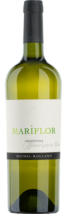 2017 Sauvignon Blanc Mariflor Mendoza Bodega Rolland 750