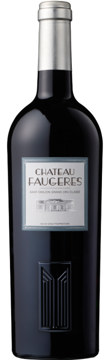 2016 Château Faugères Grand Cru St-Emilion AOC 750.00