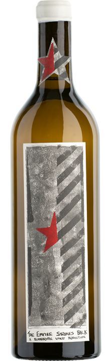 2019 The Empire Strikes Back Stellenbosch WO Blankbottle 750.00 2019 The Empire Strikes Back Stellenbosch WO Blankbottle 750.00