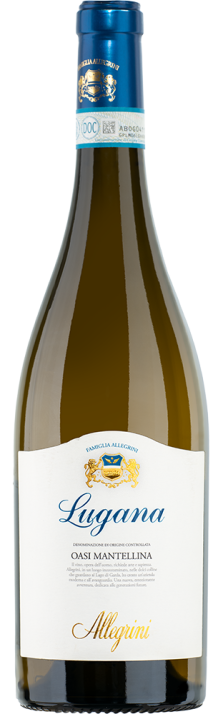 2023 Lugana DOC Oasi Mantellina Allegrini 750