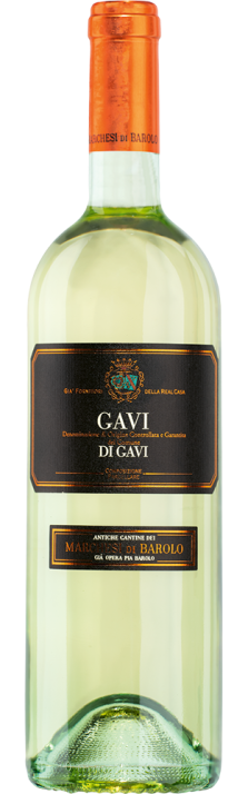 2021 Gavi DOCG di Gavi Marchesi di Barolo 750