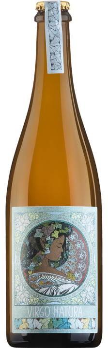 2018 Chardonnay Virgo Natura Landwein Mosel Weingut Günther Steinmetz 750.00