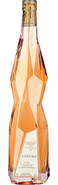 2020 Sapphire Rosé Lavaux AOC Vikarus J&M Dizerens 750.00