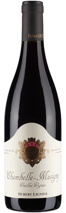 2017 Chambolle-Musigny AOC Vieilles Vignes Hubert Lignier 750.00